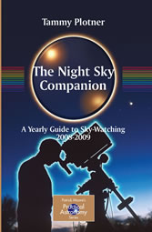 The Night Sky Companion