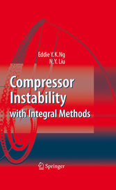 Compressor Instability with Integral Methods