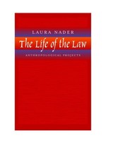 Life of the Law