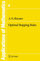 Optimal Stopping Rules