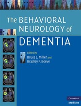 Behavioral Neurology of Dementia