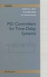 PID Controllers for Time-Delay Systems