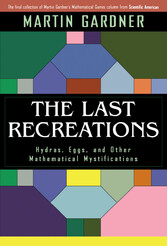 The Last Recreations