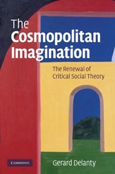 Cosmopolitan Imagination