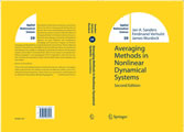 Averaging Methods in Nonlinear Dynamical Systems