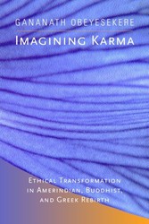 Imagining Karma