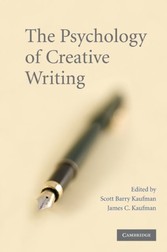 Psychology of Creative Writing