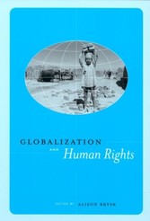 Globalization and Human Rights