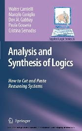 Analysis and Synthesis of Logics