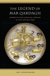 Legend of Mar Qardagh