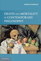 Death and Mortality in Contemporary Philosophy