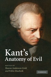 Kant's Anatomy of Evil