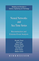 Neural Networks and Sea Time Series