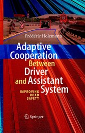 Adaptive Cooperation between Driver and Assistant System