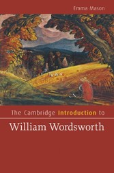 Cambridge Introduction to William Wordsworth