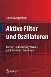 Aktive Filter und Oszillatoren