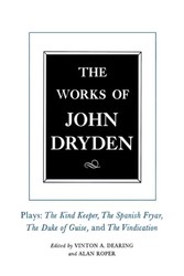 Works of John Dryden, Volume XIV