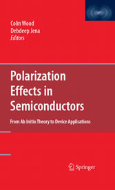 Polarization Effects in Semiconductors