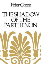 Shadow of the Parthenon