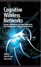 Cognitive Wireless Networks