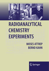 Radioanalytical Chemistry Experiments