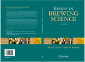 Essays in Brewing Science