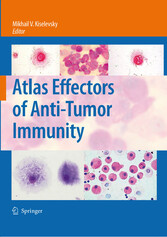 Atlas Effectors of Anti-Tumor Immunity