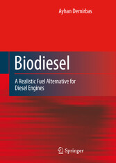 Biodiesel