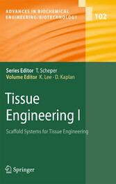 Tissue Engineering I