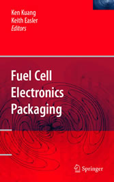 Fuel Cell Electronics Packaging