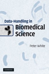 Data-Handling in Biomedical Science