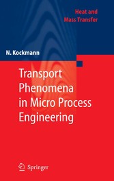 Transport Phenomena in Micro Process Engineering