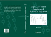 Light-Associated Reactions of Synthetic Polymers