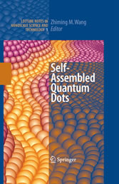 Self-Assembled Quantum Dots