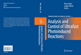 Analysis and Control of Ultrafast Photoinduced Reactions