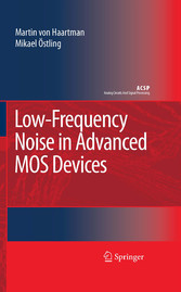 Low-Frequency Noise in Advanced MOS Devices