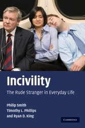 Incivility