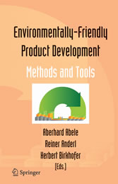 Environmentally-Friendly Product Development