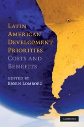 Latin American Development Priorities