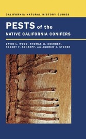 Pests of the Native California Conifers