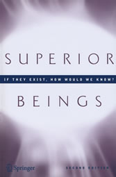 Superior Beings. If They Exist, How Would We Know?