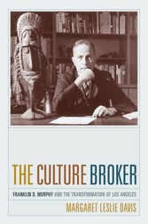 Culture Broker