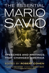 Essential Mario Savio