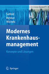 Modernes Krankenhausmanagement