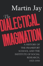 Dialectical Imagination