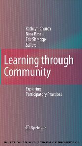 Learning through Community