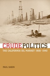 Crude Politics