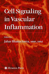 Cell Signaling in Vascular Inflammation