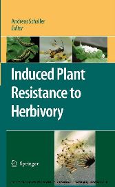 Induced Plant Resistance to Herbivory