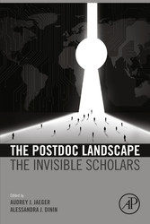 The Postdoc Landscape